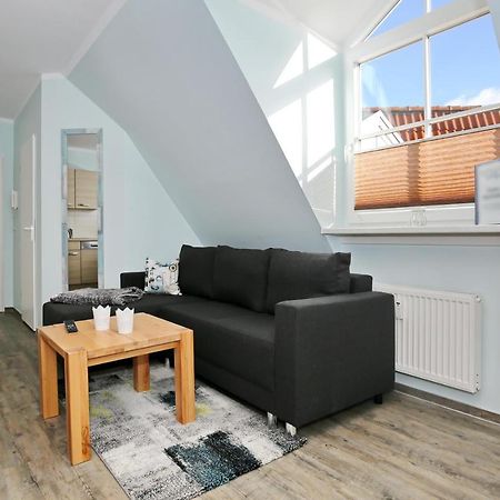 Strandstrasse 43 Wohnung 30 Ostseebad Kühlungsborn Eksteriør billede