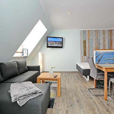 Strandstrasse 43 Wohnung 30 Ostseebad Kühlungsborn Eksteriør billede